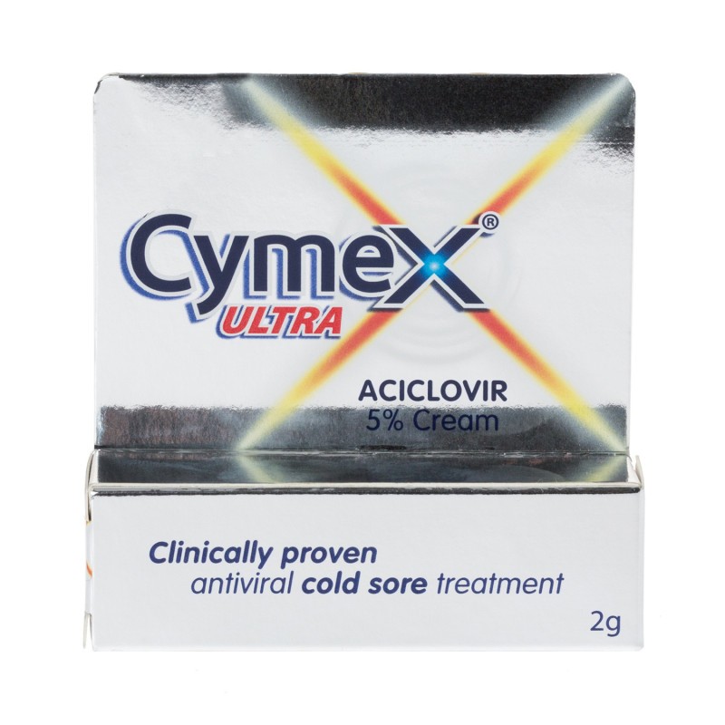 Cymex Ultra Cream