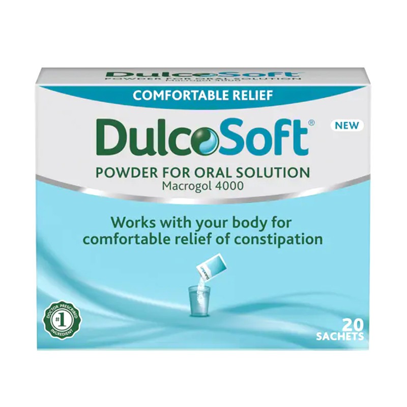 Dulcosoft Powder