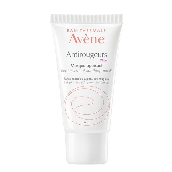 Avene Antirougeurs Calm Soothing Mask