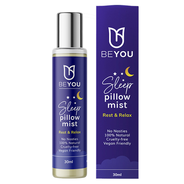BeYou Sleep Pillow Mist