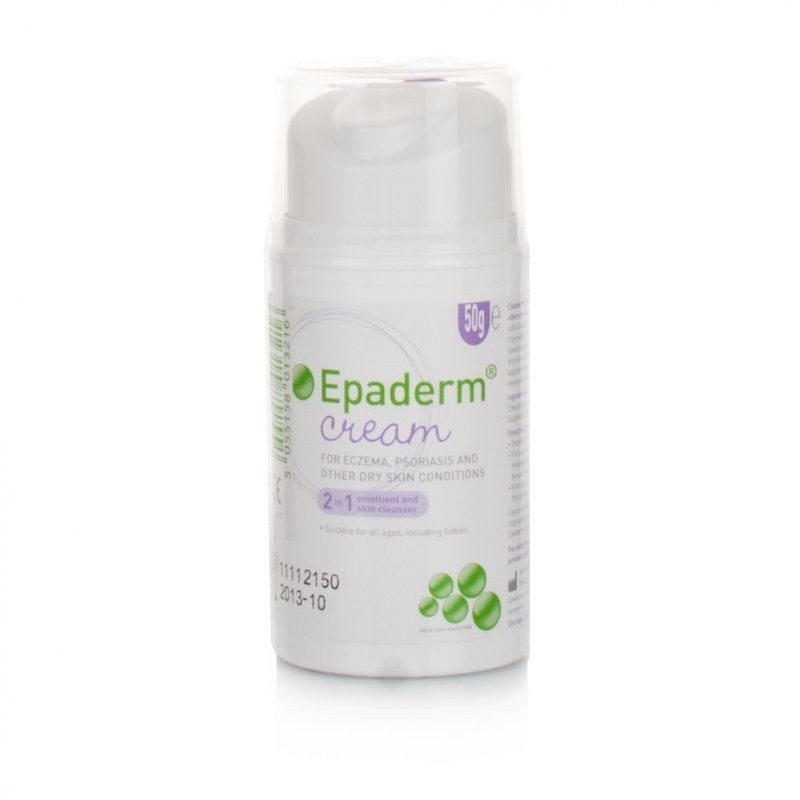 Epaderm Ointment