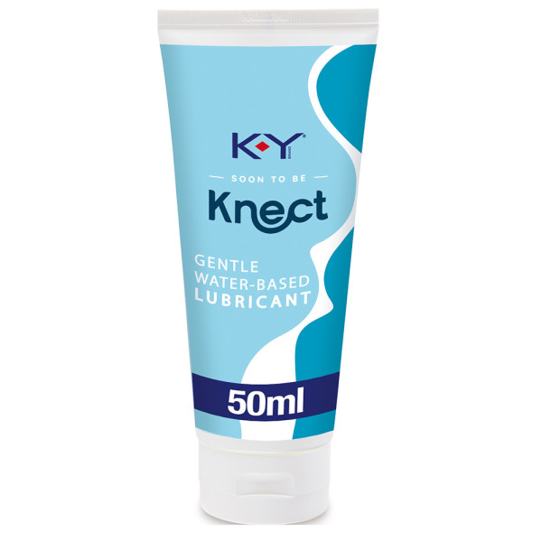 K-Y Jelly Personal Lubricant