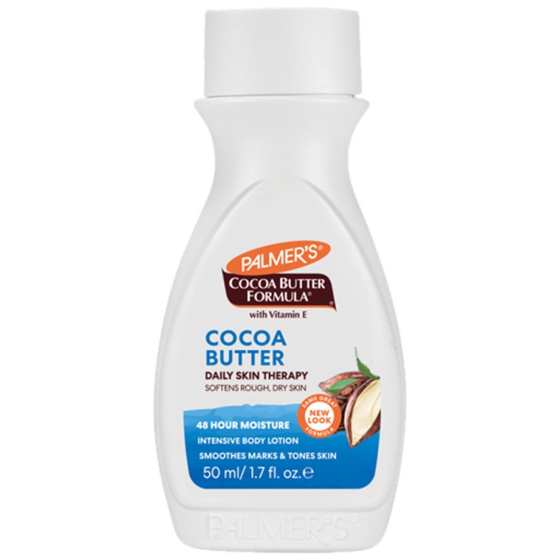 Palmer's Cocoa Butter Formula Daily Skin Therapy
