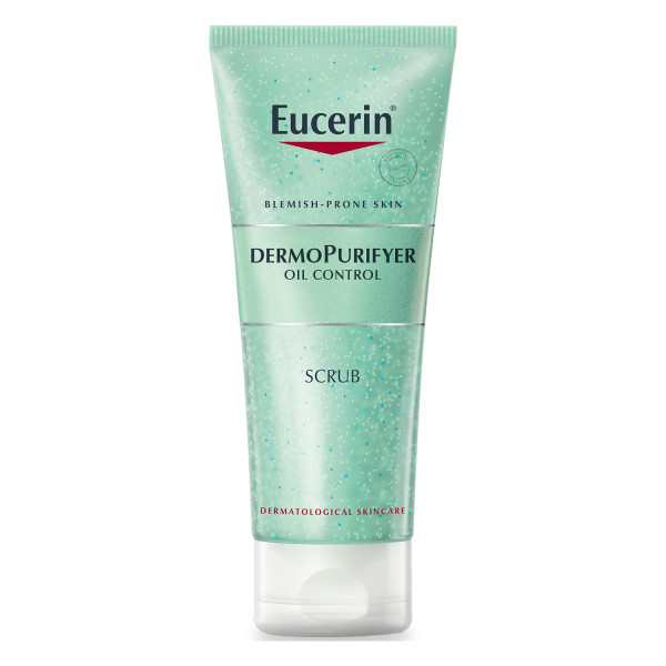 Eucerin DermoPURIFYER Scrub