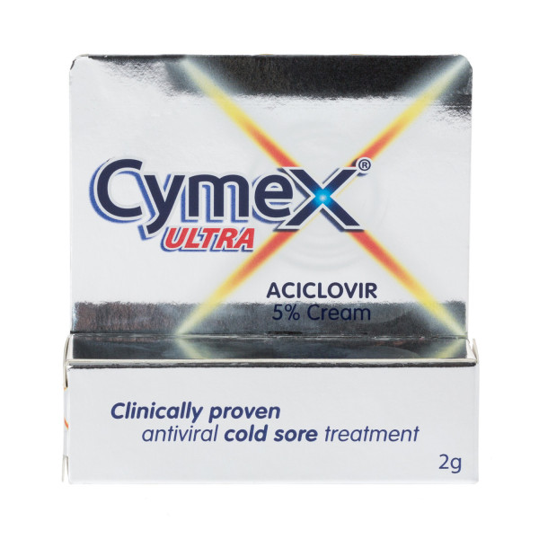 Cymex Ultra Cream