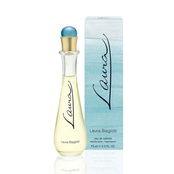Laura Biagiotti Laura EDT