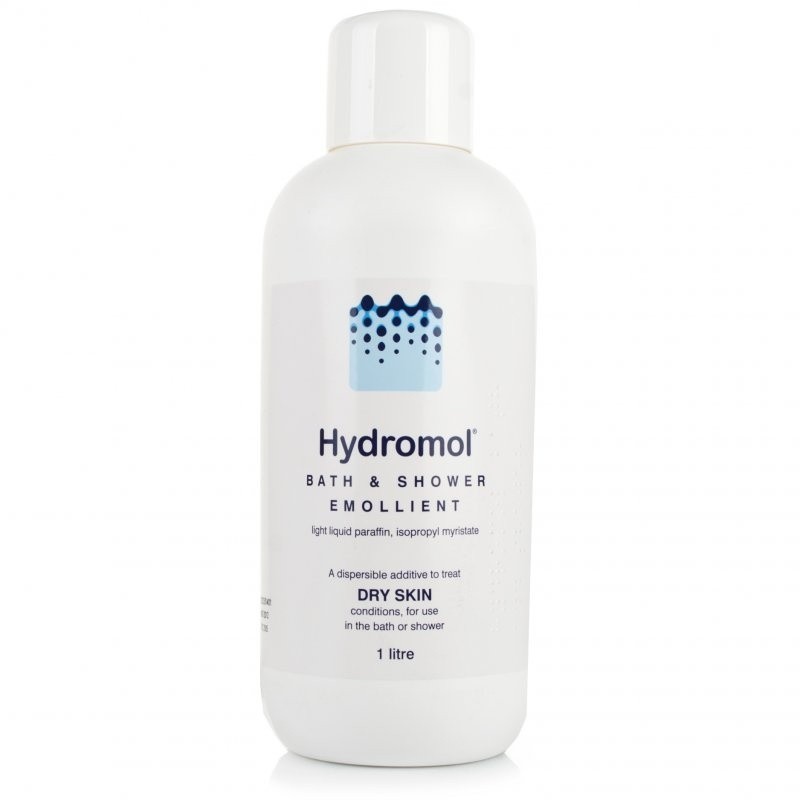 Hydromol Bath & Shower Emollient