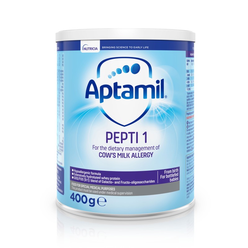 Aptamil Pepti 1 Formula