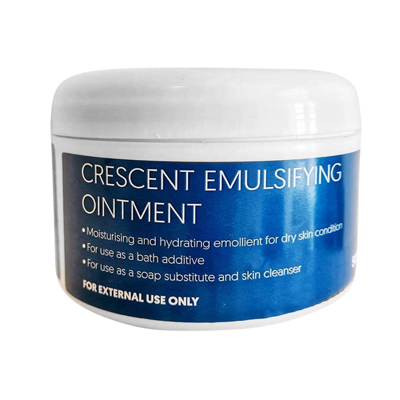 Emulsifying Ointment