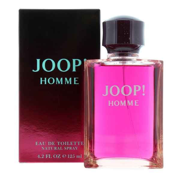 Joop! Homme EDT Spray