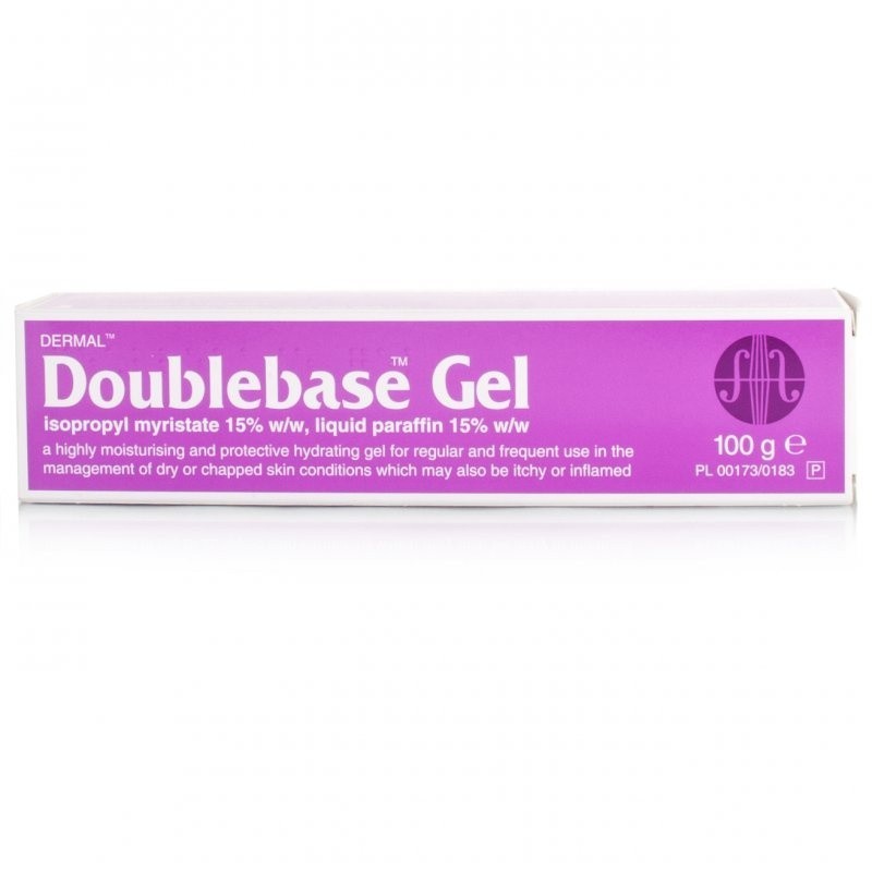 Doublebase Gel