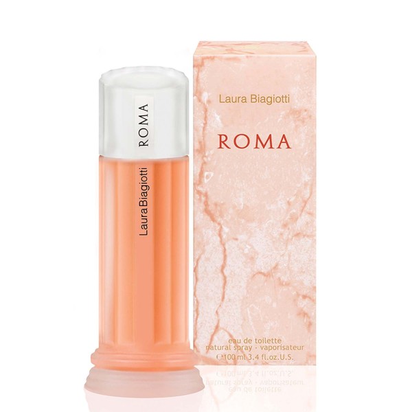 Laura Biagiotti Roma Donna EDT