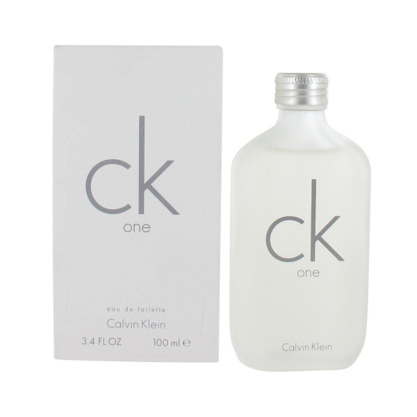 Calvin Klein One EDT Spray