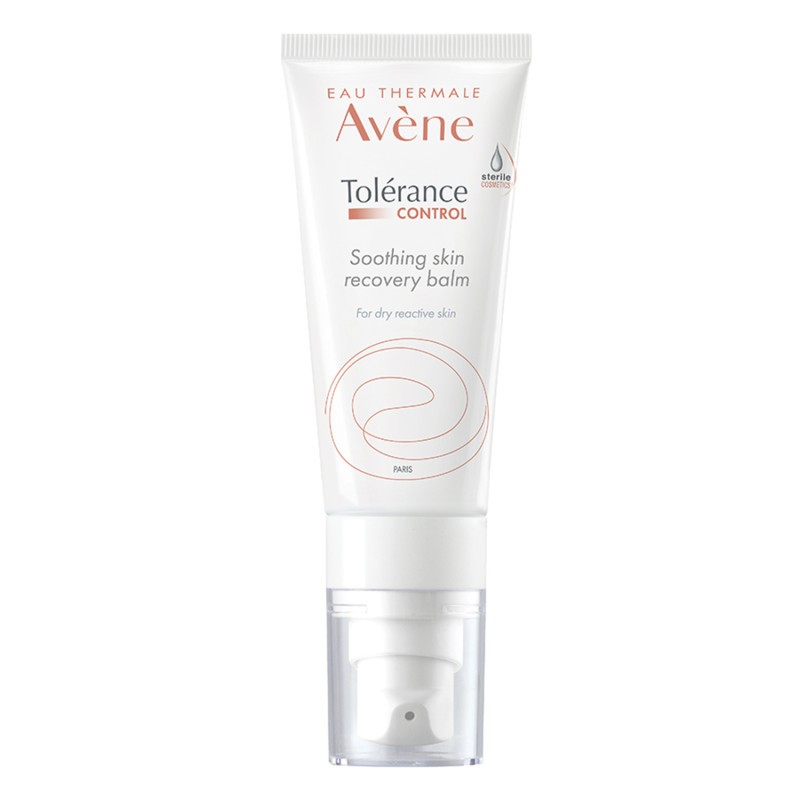 Avene Tolerance Control Soothing Skin Recovery Balm