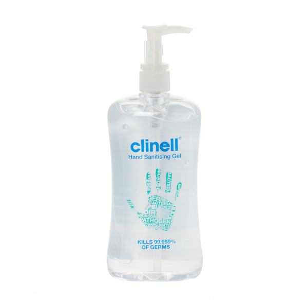 Clinell Hand Sanitising Gel