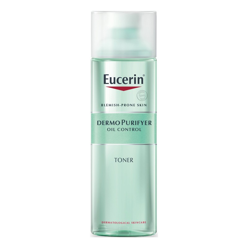 Eucerin Dermo PURIFYER Toner