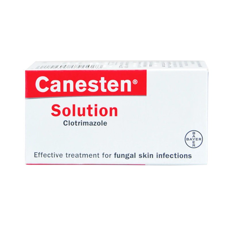 Canesten Solution Clotrimazole 1%