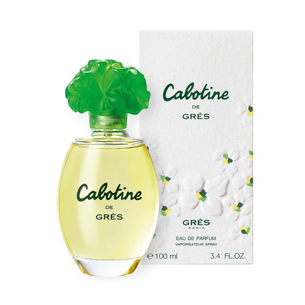 Gres Cabotine De Gres EDP