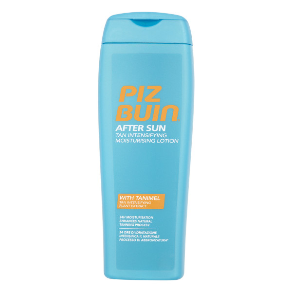 Piz Buin After Sun Tan Intensifying Lotion