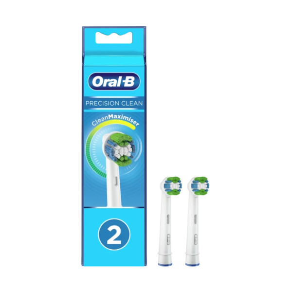 Oral-B Precision Clean Brush Heads