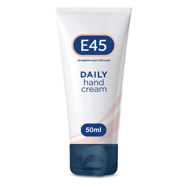 E45 Daily Hand Cream
