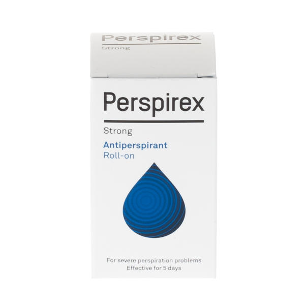 Perspirex Anti-Perspirant Roll-On Strong