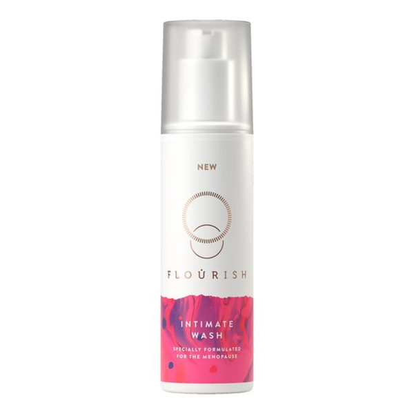 Flourish Intimate Wash