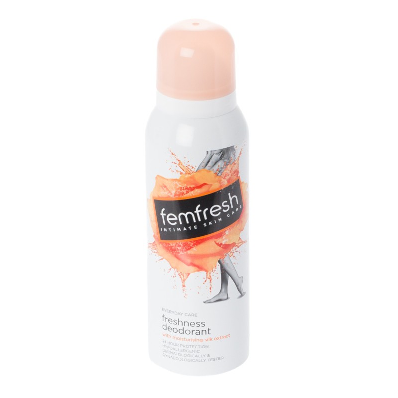 Femfresh Freshness Deodorant Spray
