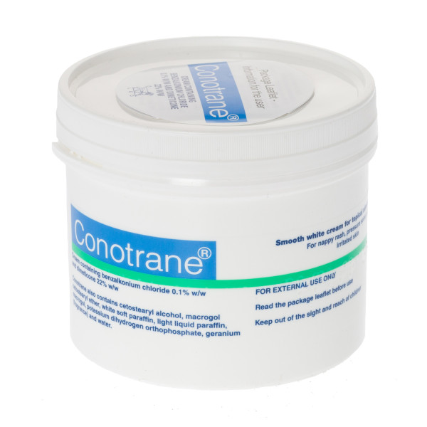Conotrane Cream