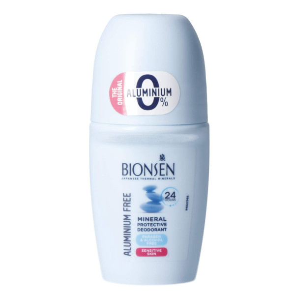 Bionsen Caring Touch Roll-On