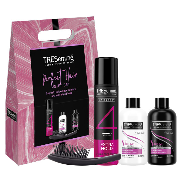 TRESemme Perfect Hair Gift Set