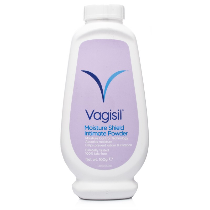 Vagisil Moisture Shield Intimate Powder
