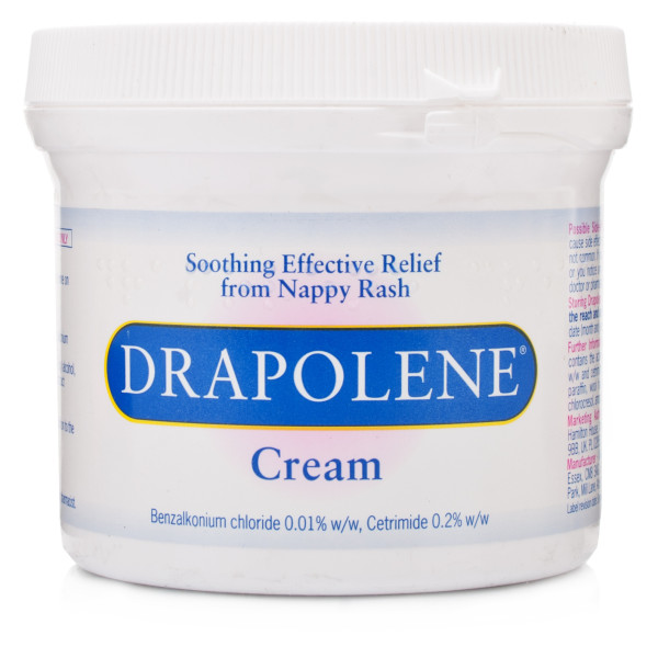 Drapolene Cream