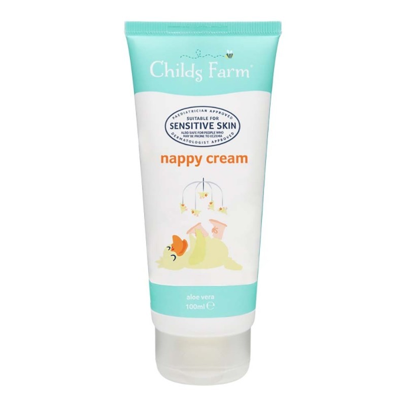 Childs Farm Nappy Cream