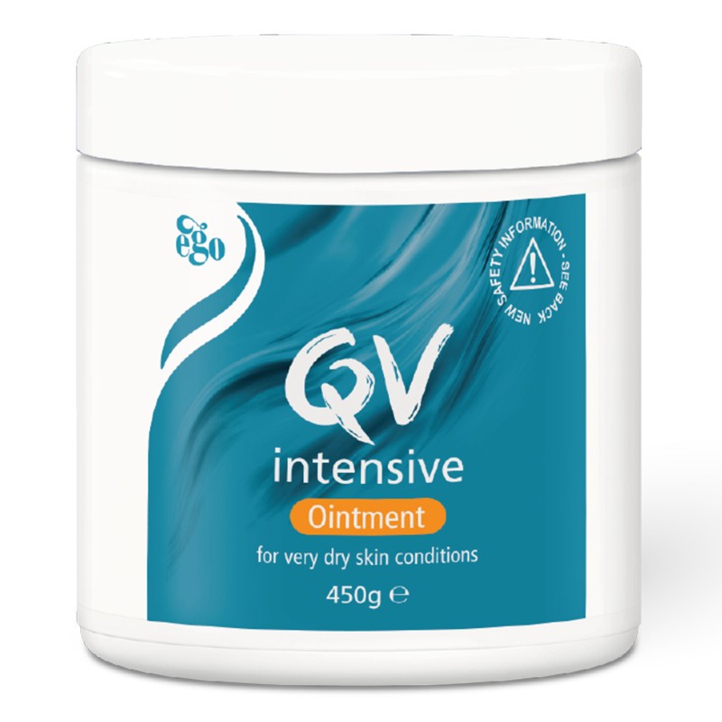 QV Intensive Ointment