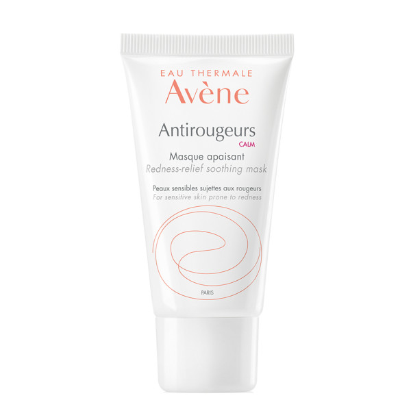 Avene Antirougeurs Calm Soothing Mask