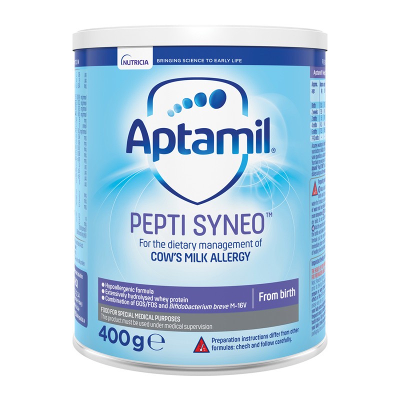 Aptamil Pepti 1 Syneo
