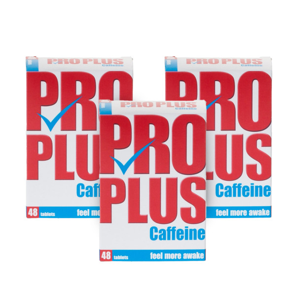 Pro Plus Tablets