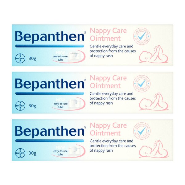 Bepanthen Nappy Rash Ointment