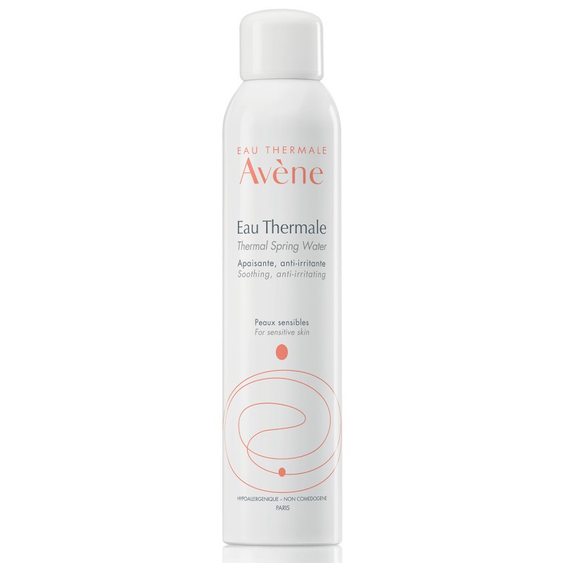 Avene Thermal Spring Water Spray