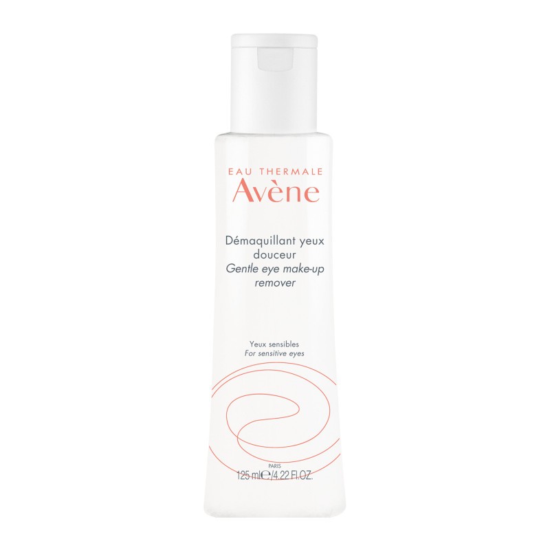 Avene Gentle Eye Make-Up Remover