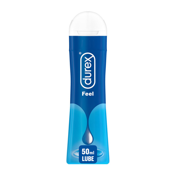 Durex Play Feel Gel