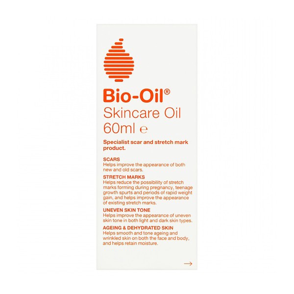 Bio Oil Specialist Skincare Oil
