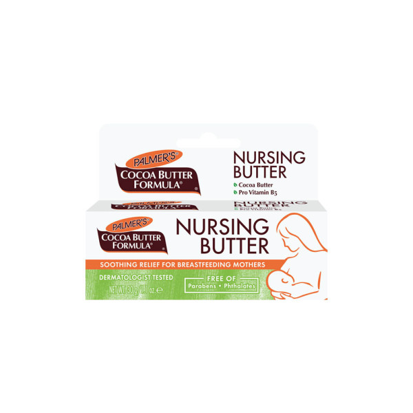 Palmer's Cocoa Butter Formula Nursing Butter