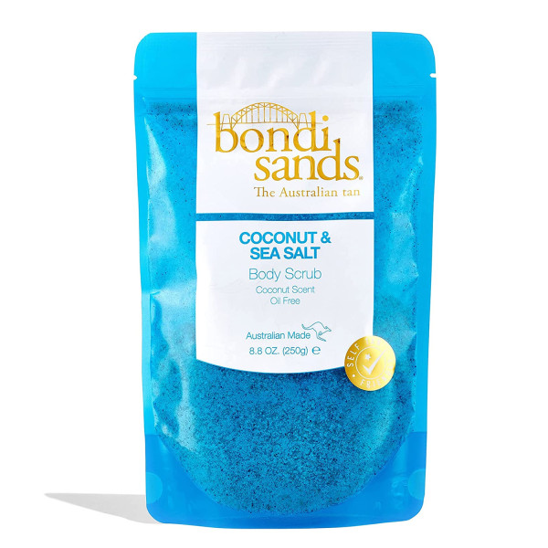 Bondi Sands Coconut & Sea Salt Body Scrub