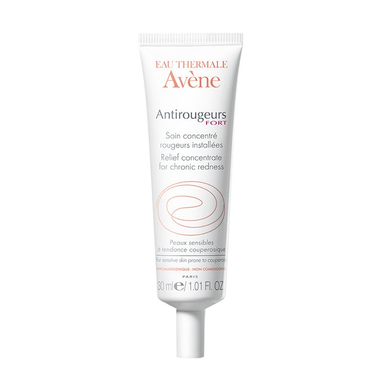 Avene Antirougeurs Fort Localised Redness Serum