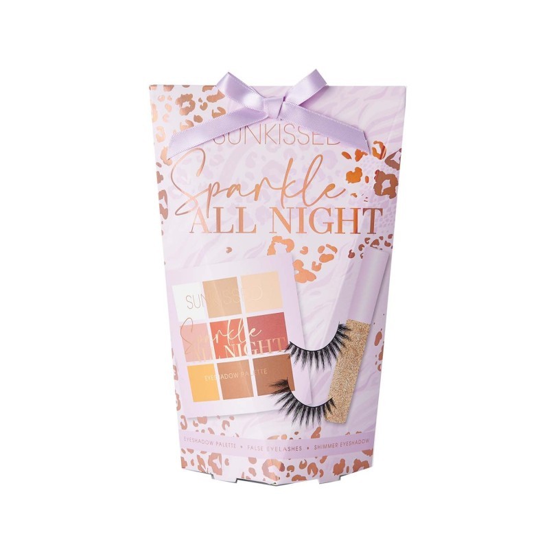 Sunkissed Sparkle All Night Set